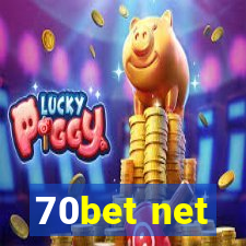 70bet net